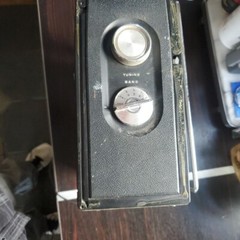 Vintage National Panasonic RF-3000A. Japan 6 Band 19 Transistor 10 Diode