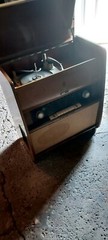 GRUNDIG Majestic 7000 / USA