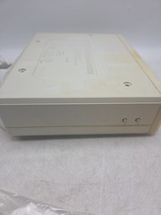 GE Spacemaker Radio/Cassette Player Model No. 7-4262A & mounting hardware Tested