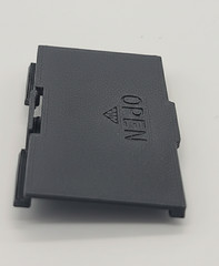 Sony ICF-5900W & ICF-5900 Skysensor Replacement Battery Cover Premium Materials