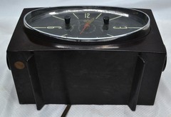 1950&rsquo;s Motorola 63C Radio – Parts/Repair