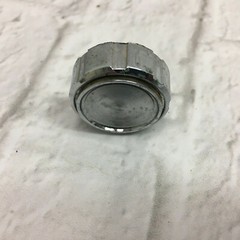 Toshiba RL-504F Portable Radio Tuning Knob Part