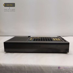 SONY ICF-2001D AIR FM LW MW SW PLL SYNTHESIZED RADIO WORLD BAND RECEIVER