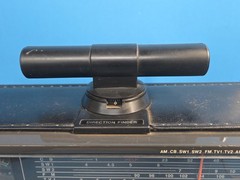 Vintage Venturer 2959-2 10-Band Multiband Receiver Radio Shortwave CB Air Tested