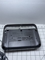 Panasonic Model RF-544 AM/FM Radio-Battery Tested Works Great-