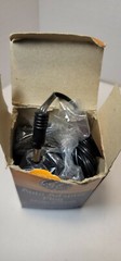 Vintage General Electric Auto Adapter Plug model RT9508