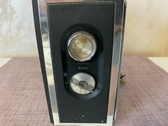 Vintage National Panasonic R3000 6 Band 12 Transistor Radio