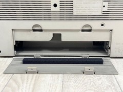 Vintage National RX-5100 Boombox – Working Condition, Showa Retro