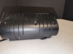 GE Radio Cassette Player Alarm Clock AM/FM Radio 7-4915A Cassette Does Not Work