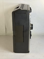 WORKS Sony ICF-5900W Portable Multi-Band Radio Receiver Pop-Up Antenna 4E25