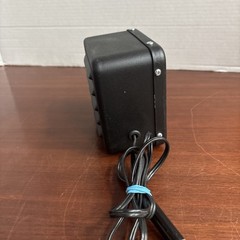 Motorola Research Line Speaker 2-Way FM Mobile Squad Car Police Radio***Untested