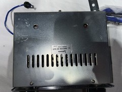 Alinco DR‑80 Solid State AM Radio – Classic Car Stereo – Japan