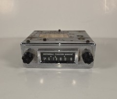 Motorola vintage model 310x universal various cars 1950s-60s including Chevrolet