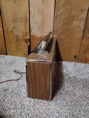 Vintage GRUNDIG Transistion 4000 Stereo Concert Boy Radio