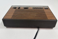 Vintage GE General Electric 7-4624B FM/AM Digital Alarm Clock Radio Tested Works
