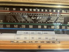 RARE !!VINTAGE 1950 GRANADA 61 WORKING CONDITION MADE IN GERMANY