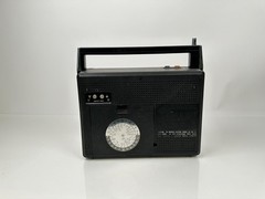 SONY 6BAND Radio FM/AM/PSB/SW1-3 Receiver, Model TFM-8000W
