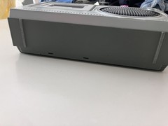 Sears Roebuck & Co, USA model 304.21201250 radio/tape Works
