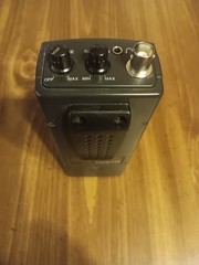 Vintage Worldstar MG-6000 Multi-Band Radio & Radioshack Pro-95 Trunking Scanner