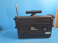Vintage Venturer 2959-2 10-Band Multiband Receiver Radio Shortwave CB Air Tested