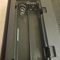 PANASONIC RF-B3OO Short Wave Radio- Tested And Functions Great!