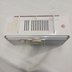 Vtg Motorola Working Radio Works Tested AC Corded