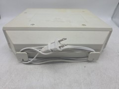 GE Spacemaker Radio/Cassette Player Model No. 7-4262A & mounting hardware Tested