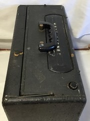 Zenith, Trans Oceanic, Wave Magnet, Model, A600, Shortwave Radio, Vintage