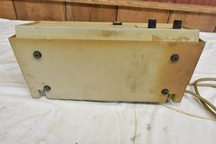 Motorola XMIT Two-Way Radio Controller Phone Power Station? Vintage Powers Up