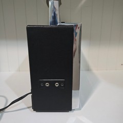 Candle Solid State Multi Band AC DC Radio – Vintage Works