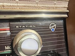 RARE !!VINTAGE 1950 GRANADA 61 WORKING CONDITION MADE IN GERMANY