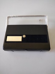 Hitachi WH-837E 3 band 8 transistor radio model