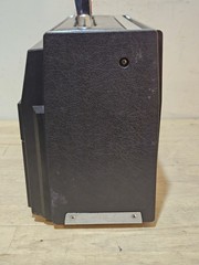 SONY CRF-5090 Earth Orbiter 9-Band SW/MW/LW/FM Radio Powers ON WORKS READ