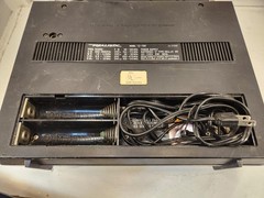 Realistic Patrolman 9 Bands AM/SW/MB/FM/PSB/Air/VHF/UHF Vintage 1970s No Power