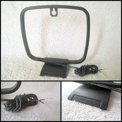 Sansui Tuner AM Loop Antenna