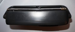 Panasonic RF-544 Vintage AM/FM Portable Radio W/Power Cord – Works Great!