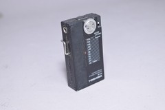 Vintage Toshiba RP-30 Mini FM Stereo Receiver Tested Inv 5344