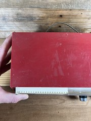 Vintage General SW MW 5M479 Radio AS IS