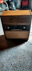 GRUNDIG Majestic 7000 / USA