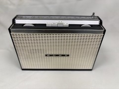 Sony TFM – 951 Transistor Radio From 1963 FM/ MW Bands, Works And Good Condition