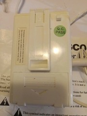 Vintage Cosco Nursery Monitor Night Light NOS 80s/90s? Working Great!