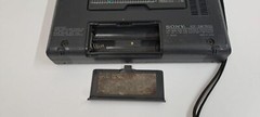 Sony ICF SW7600 LM/MW/SW/FM Stereo Receiver Vintage Radio Japan