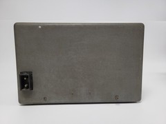 Vintage 1950s Philips GM2883 HF Signal Oscillator