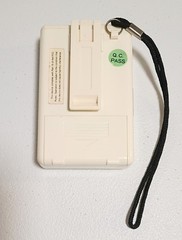 Vintage Cosco Monitor Night Light Receiver Only – Works with 9V Battery