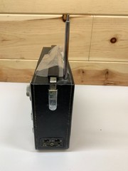 ORION High Light All Wave 16 Transistor Solid State Radio