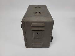 Vintage 1950s Philips GM2883 HF Signal Oscillator