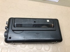 Vintage Sony Radio Model ICF-860 AM/FM/TV