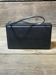 Marcraft Model SE-1007, Transistor Radio TESTED