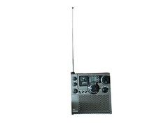Sony ICF-5900 Vintage Radio Multi Band Tabletop Receiver SkySensor Antique JP