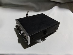 Realistic TRC-424 40-Channel CB Radio No Mic Tested and Working